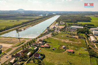 Prodej pozemku k bydlení, 889 m², Račice - 7