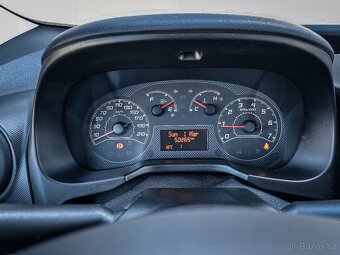 FIAT FIORINO - 7