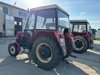 ZETOR 5211 - 7