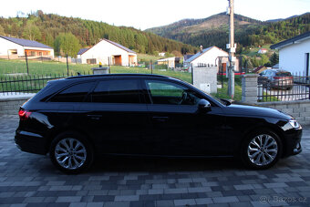 Audi A4 Avant 35 2.0 TDI SPORT S tronic, MATRIX, 1.majiteľ - 7