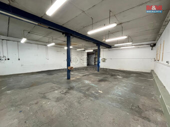 Pronájem výrobního objektu, 160 m², Neratovice - 7