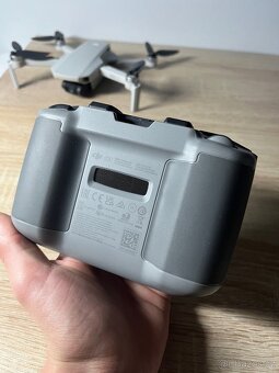 DJI Mini 2 SE - jako nový, nepoužívaný - 7