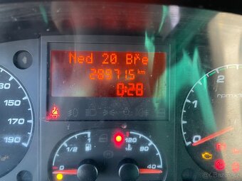 Iveco Daily 50C15V/35 - 7