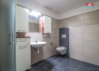 Pronájem bytu 1+kk, 42 m², Jičín, ul. Ruská - 7