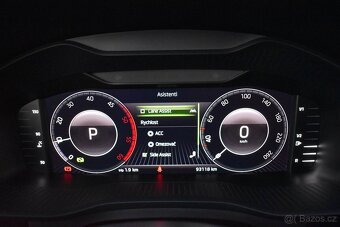 Škoda Kodiaq 2.0TDi DSG 4x4 125 Years LED Virtual - 7
