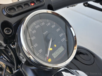 HARLEY DAVIDSON BREAKOUT 103" - 7
