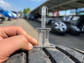 Letní gumy Continental 205/55 R16 a Michelin 205/55 R16 - 7