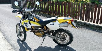 Husqvarna te 610 inzerát platný do smazání - 7
