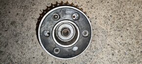 Originální díly na Simson Schwalbe kr51 - 7