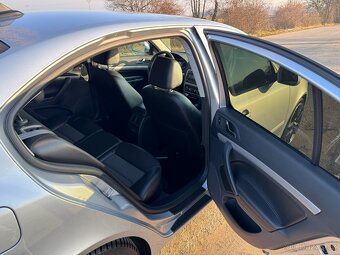 Škoda Octavia 2, 2.0 TDI, 103kw, CFHC, 138 000 km, WEBASTO - 7