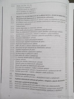 Příručka pro zkoušky elektrotechniků - 7