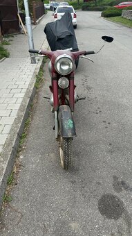 Jawa 250/559 - 7