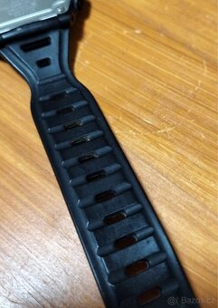 Digitálky Seiko Prospex S690 solární, digitální hodinky - 7