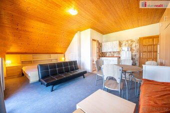 K prodeji, apartmánový dům, Residence Kovářov, Kovářov u vod - 7