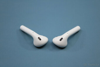 Sluchátka Apple AirPods (2019) - se zárukou - 7