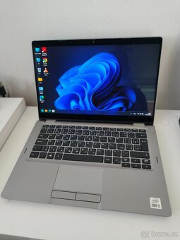 Dell Latitude 5310 2-in-1 Touch/i5-10210U/16GB /256GB SSD - 7