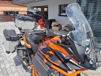 Ktm 1090 Adventure - 7