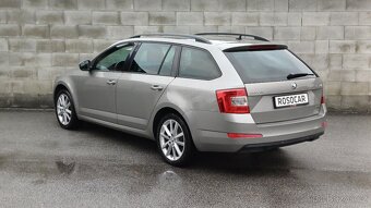 Škoda Octavia combi 1.4 CNG G-TEC 81kW Style - 7