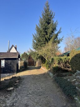 Prodej chata, 49 m2 - Zdelov - 7