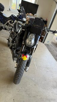 KTM Super Duke 990 - 7