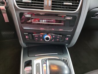 Prodám_Audi A4 Avant - 7
