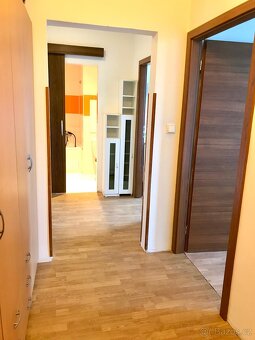 Pronájem bytu Polackova 2kk 43m - 7