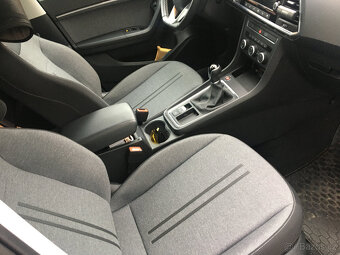 SEAT ATECA 1.5TSI Style, 110kw, r.v.2023 , 17500km - 7