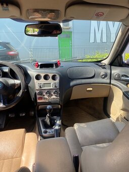 Alfa Romeo Crosswagon 156 1.9 JTD 16v 110kw - 7