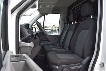 Volkswagen Crafter, 2.0TDi.L2H1.SERVIS VW.DPH - 7
