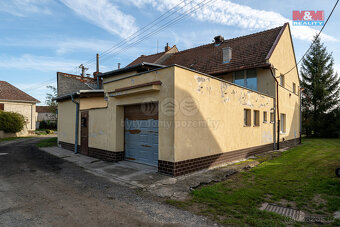 Prodej rodinného domu, 168 m², Lobodice - 7