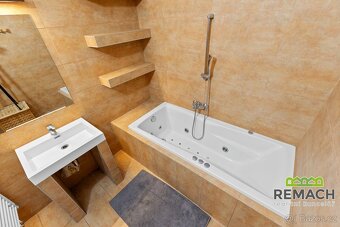 Prodej byty 3+kk- 86 m2 terasa 16 m2 - Uherské Hradiště - 7