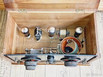 Rádio T.S.F-Photo, Francie, rok 1926 - 7