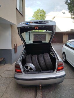 Prodám Škodu Octavii I 1,9 TDI 81 kw - 7
