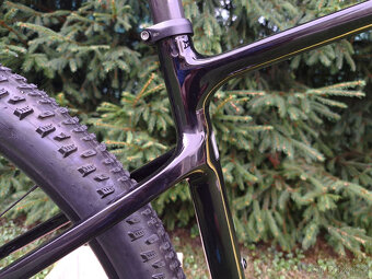Cannondale Scalpel Carbon 3 XL-/XT/Sid/ZTR Crest/ - 7