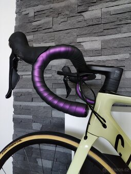 Canyon Endurace CF SL 8 - 7