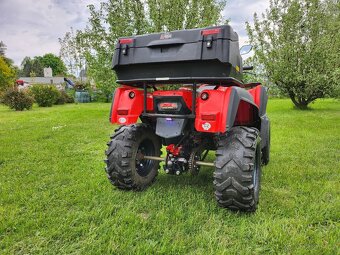 Adly 320U - 7