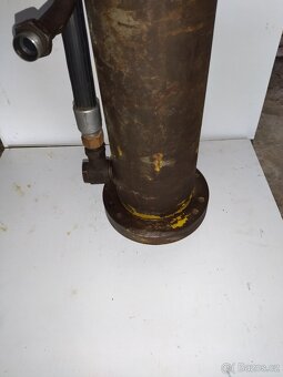 HYDRAULICKA PISTNICE - 7