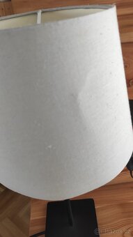 Stolní lampičky Ikea - 7