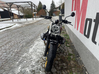 BMW R nineT Scrambler - 7
