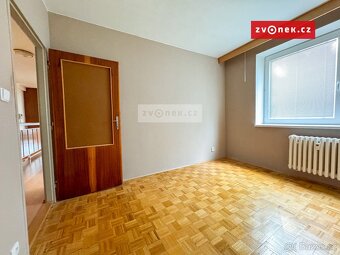 5+1 Zlín - Nad Stráněmi, garáž, krásný výhled, ihned - 7