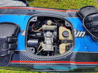 Jetsurf GP 100 - 7