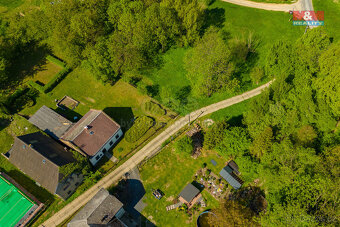 Prodej louky, 284 m², Bohušov - 7