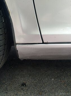 octavia 2 1,9tdi 77kw bls díly - 7
