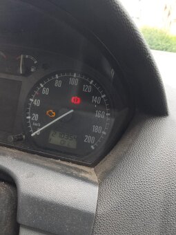 Fabia 1.2 - 7