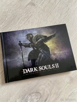Dark Souls II Collectors Edition - Sběratelská edice - 7