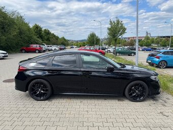 Honda Civic Sport 2022 (11g) - 7