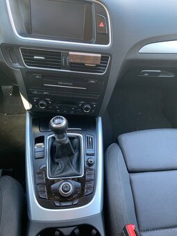 Audi Q5 - 7