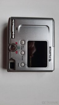Fujifilm Fine Pix 40i k foceni nebo do sbírky - sleva - 7