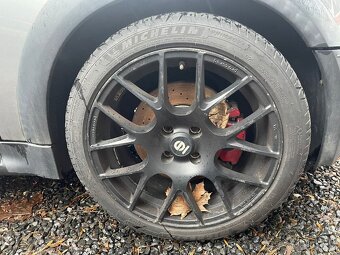 Sparco Pro Corsa R17 4x100 - 7