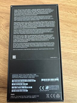 Apple iPhone 12 Pro 128GB - 7